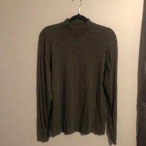 Murano luxurious Italian yarn sweater